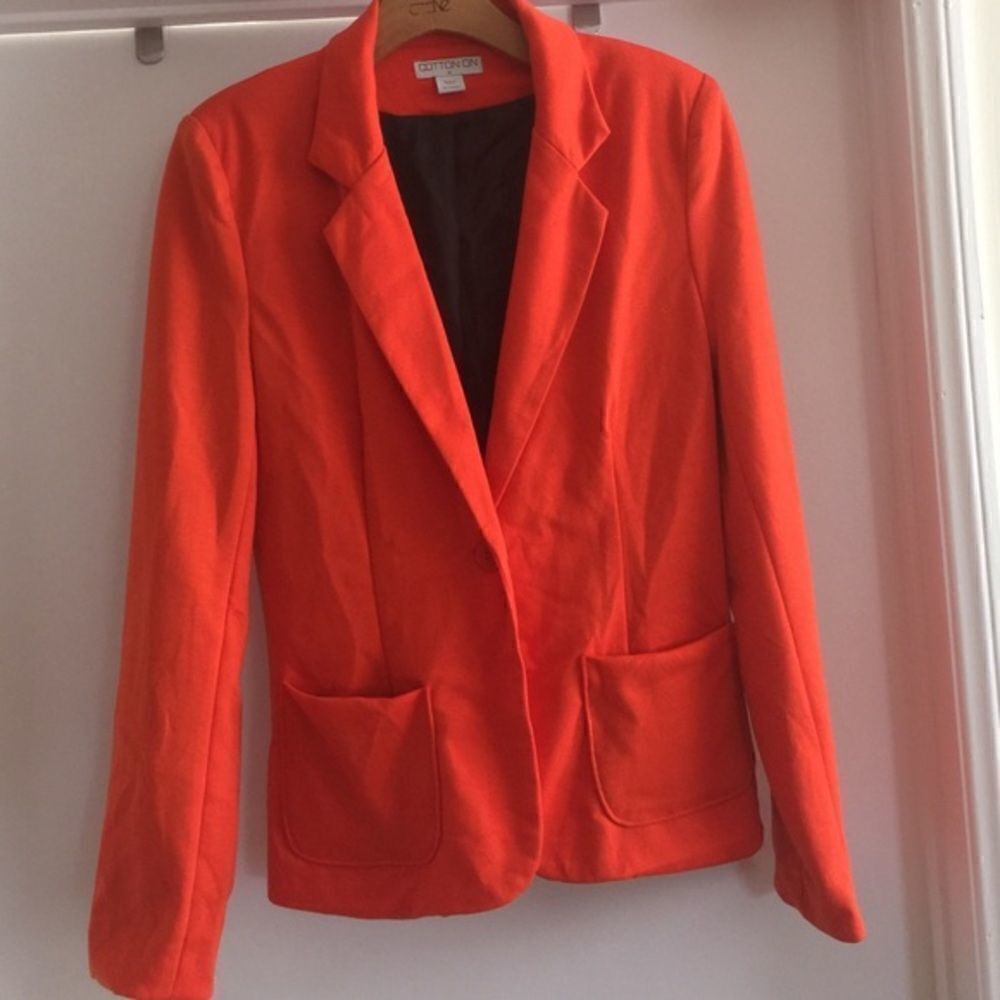 ❤️Last deal❤️Cotton On blazer 🎁